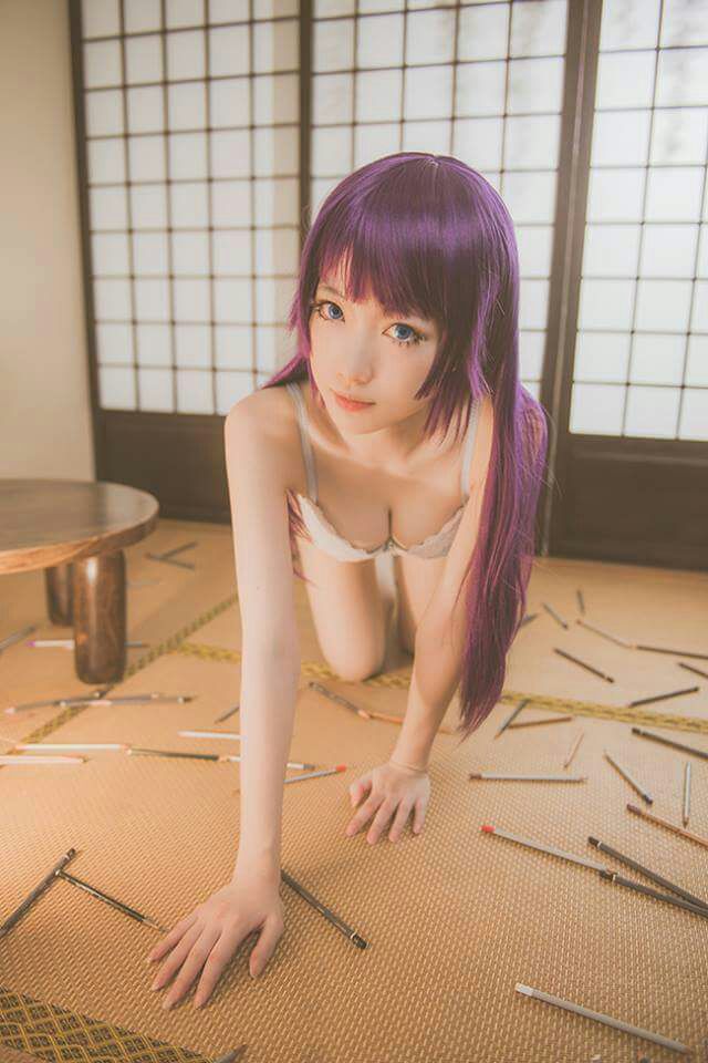 carp_andres19's tweet photo. Gahara-sama
#cosplay
#bakemonigatari
#Waifu https://t.co/REF0Krb5ZO