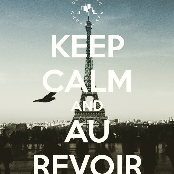 It has been our pleasure serving freshly brewed artisan coffee, hand crafted sweet and sav… ift.tt/2i9nEHR