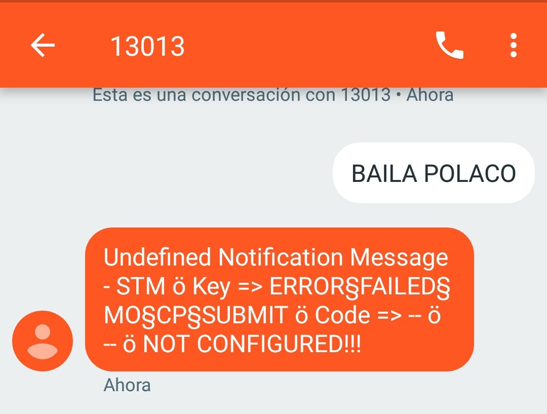 wingspaio's tweet image. Que onda la puta que lo parió