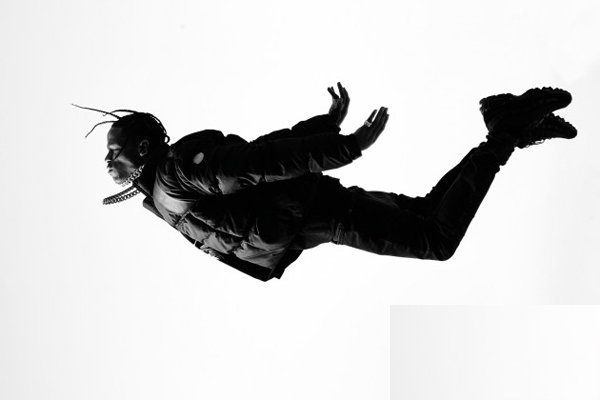 2DopeBoyz's tweet image. From Freshman to solo star, @trvisXX covers XXL's upcoming Winter 2016 issue: 2dope.bz/2gVoTcA