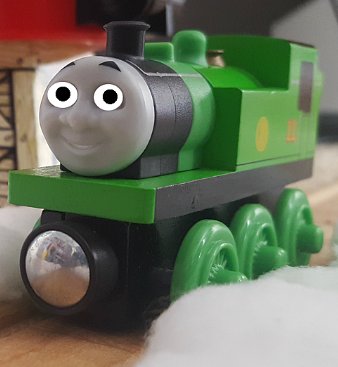 LegoLover117's tweet photo. I'm absurdly proud of these 2 facial expressions. #CollabTrilogy https://t.co/t9OZ22jfBp