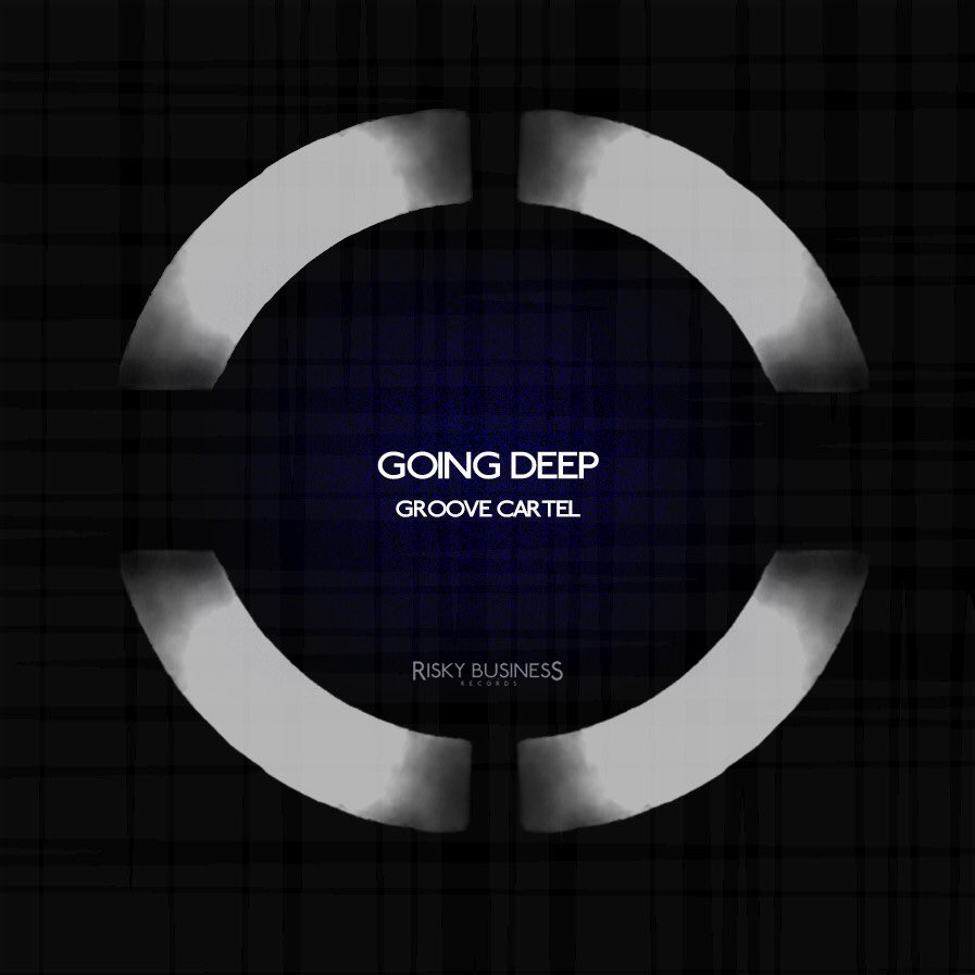 'Going Deep' by Groove Cartel is out now in all stores for stream and download! riskybusiness.lnk.to/RB002