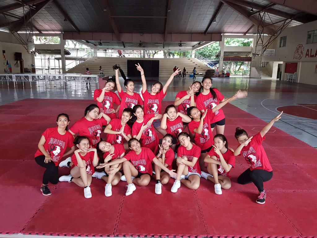 clarisssejg's tweet photo. 5am squad ✨💪👀 https://t.co/PP2EQza2eh