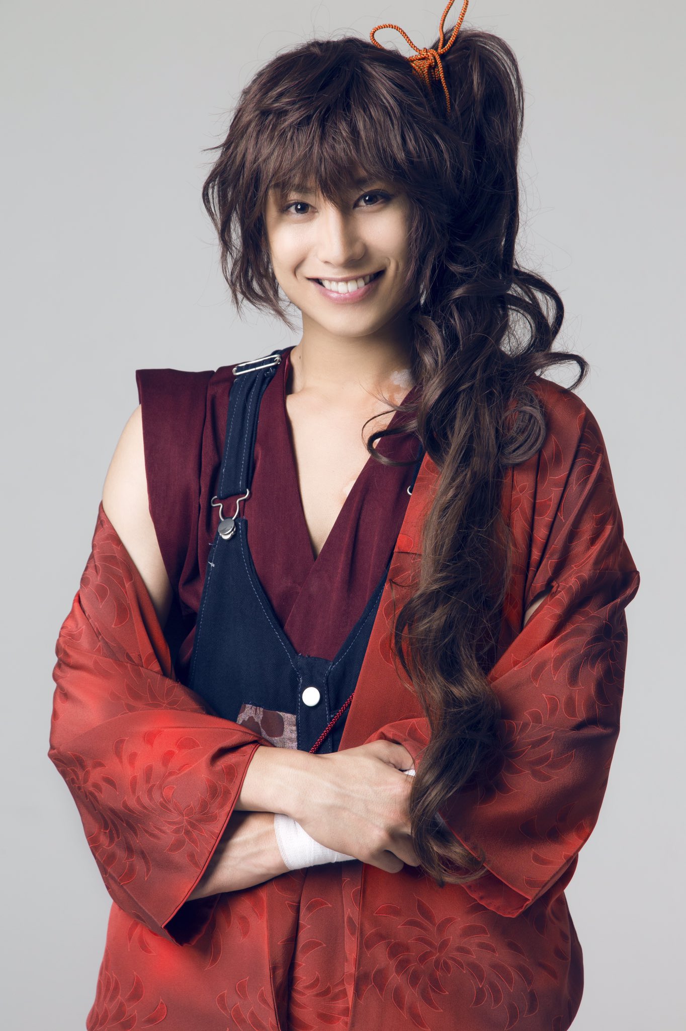 橋本真一 情報解禁 舞台 遙かなる時空の中で６ 幻燈ロンド に出演します 17年5月4日 5月10日 昨年11月に上演された舞台 遙かなる時空の中で６ の続編にあたるシリーズ最新作 舞台公式hp T Co 4zhfb0ne8m T Co 92lltsimiy