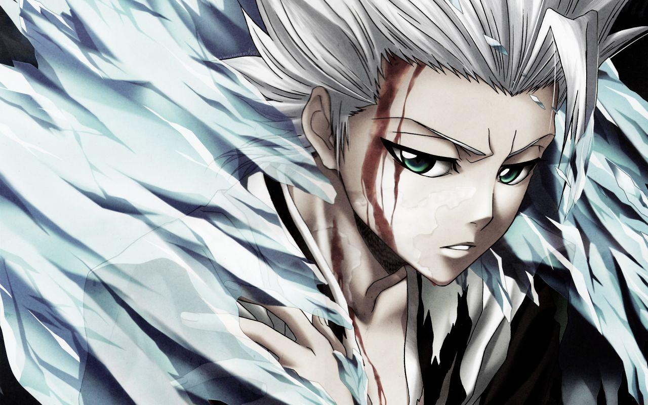 Bleach 名言集 Bleach 024 Twitter
