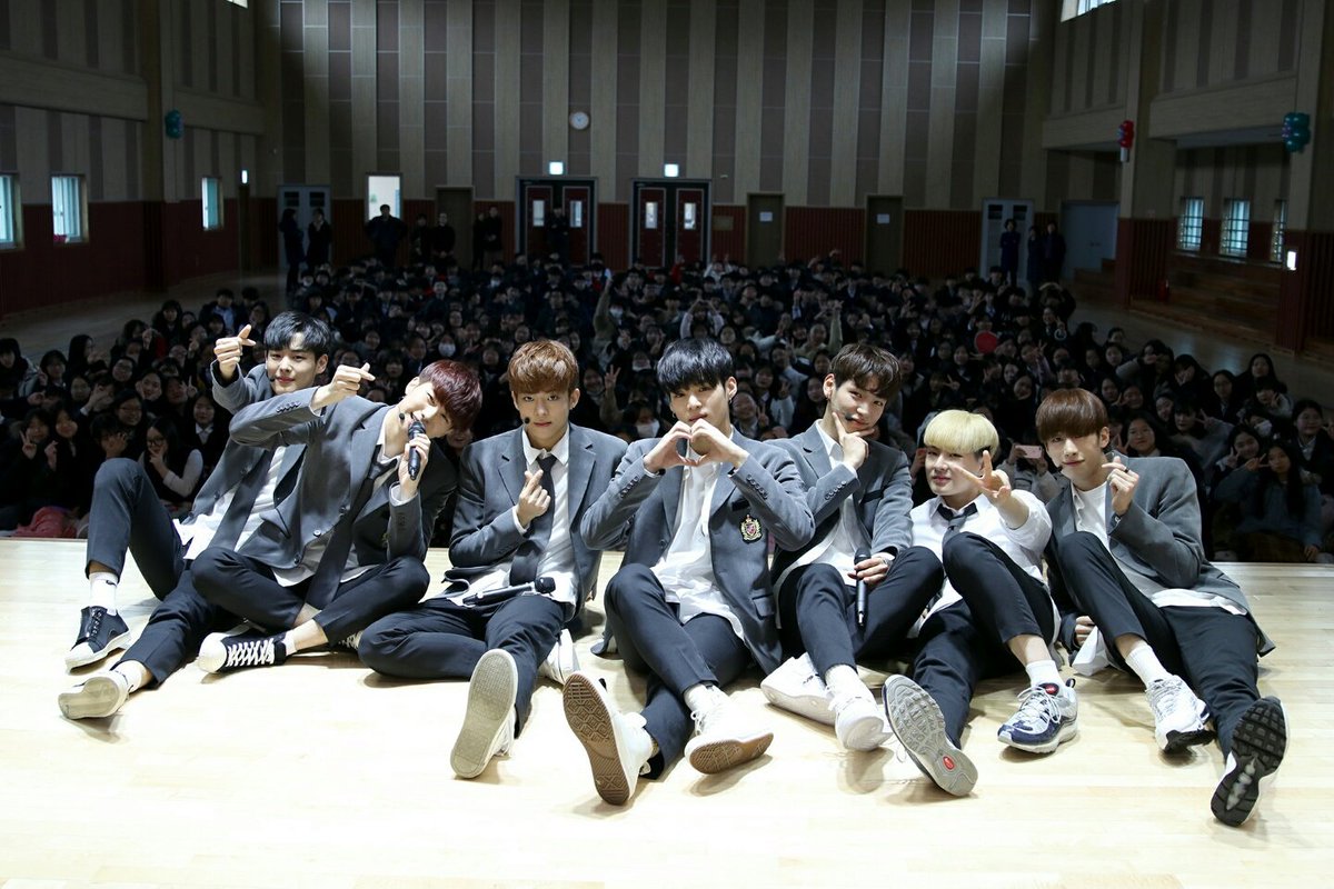 VICTON(빅톤) tweet media