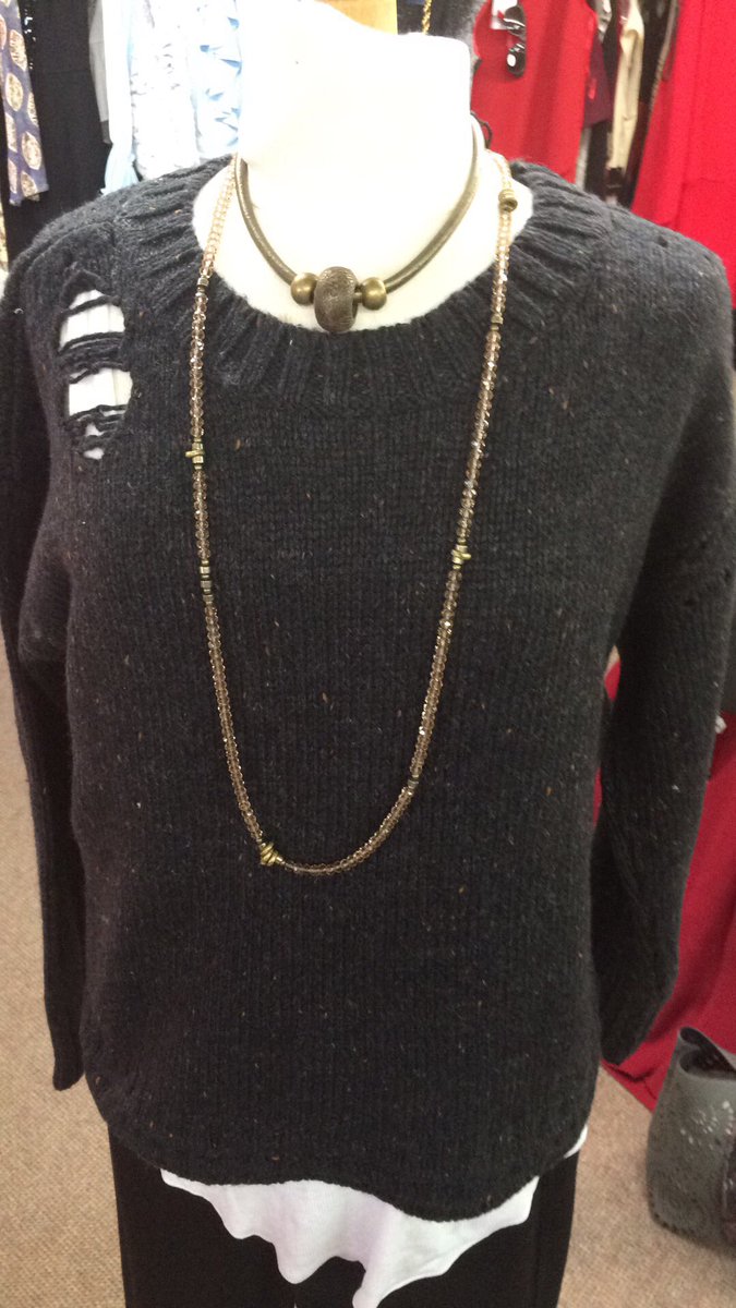 LUNDIEBIGGERST3's tweet photo. SHOP LUNDIE #WILFOX SWEATER TIME #GREAT JEWELRY .... #TO LUNDIE https://t.co/AG7MPKR8UT