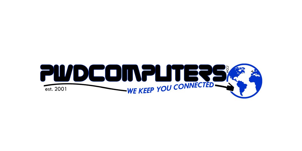 pwdcomputers's tweet image. #WEKEEPYOUCONNECTED #PWDCOMPUTERS PH: 414.445.5793 REPAIR/UPGRADES/NETWORKING/GRAPHICS/SURVEILLANCE