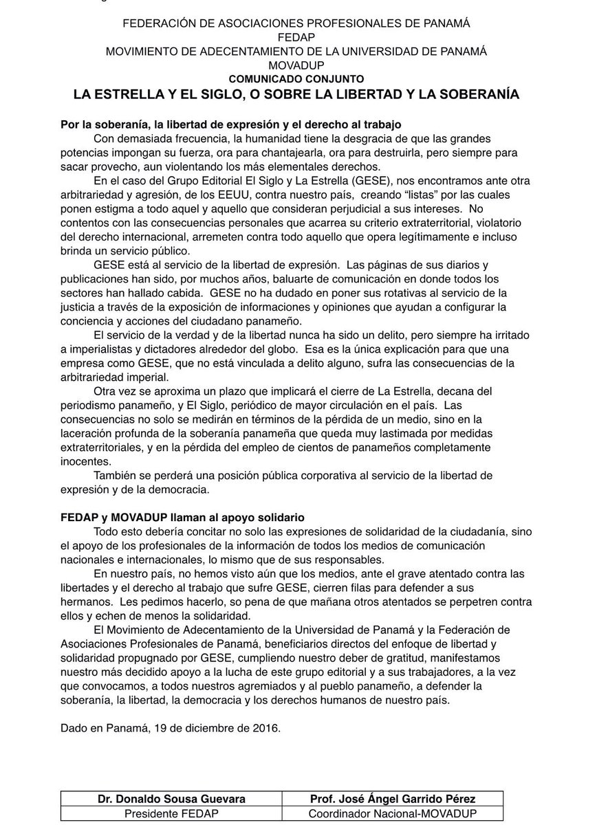 ConvergenciaPA tweet media