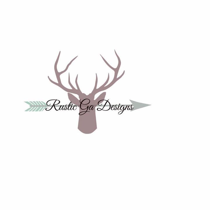 RusticGaDesigns tweet picture