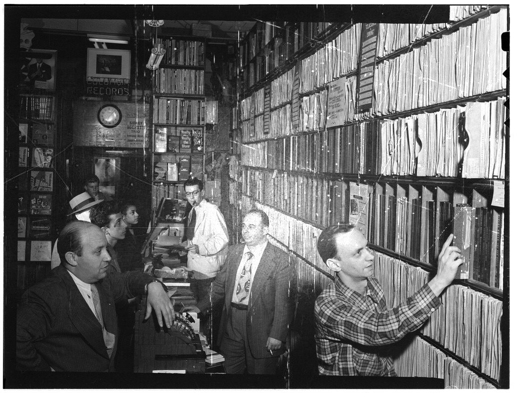 Los mejores discos españoles del año para nuestra redacción son estos y suenan y se bailan así: notodo.com/musica/discos-…