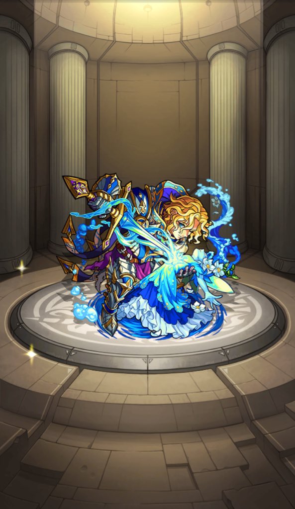 ランスロット獣神化 Traola Twitterren ランスロット獣神化 Traola Twitterren