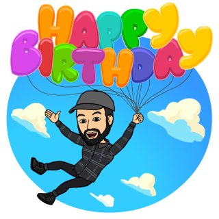 Angel28Cruz's tweet photo. Yay! It's my Birthday 🎉 https://t.co/YyJuMm2Fm8
