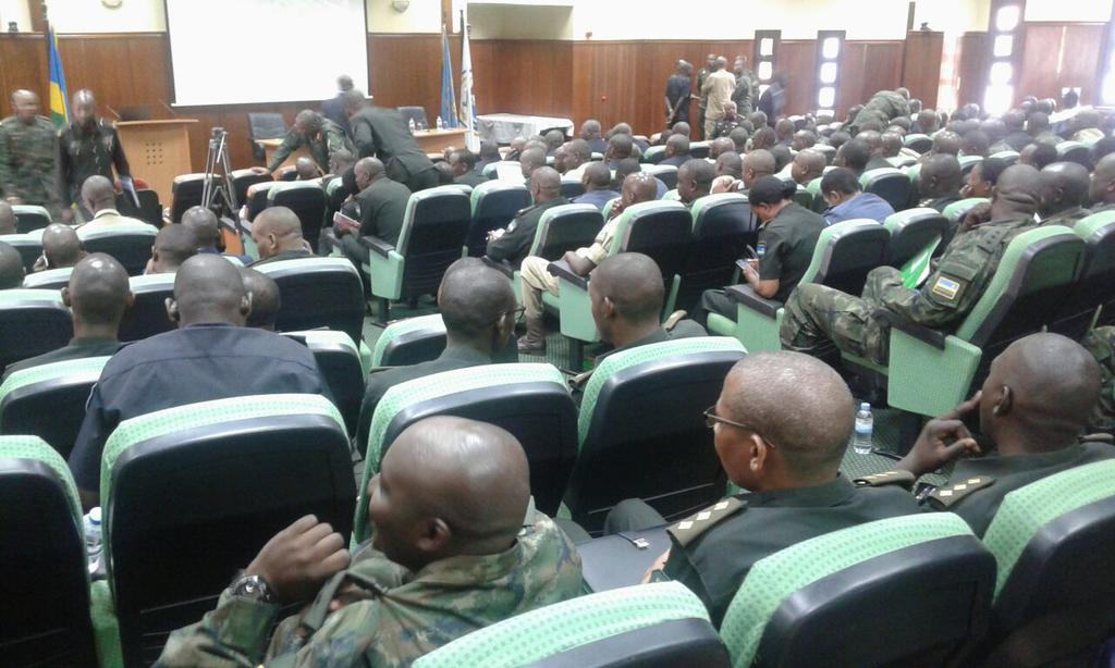 RoyalFMRwanda's tweet photo. #Rwanda's #ZIGAMA CSS bank for security forces grew from $14m in 2011 savings up to $150m in 2014 @RoyalTV_Rwanda @KabarebeJames @RwandaMoD https://t.co/ojSlBmQWZ4