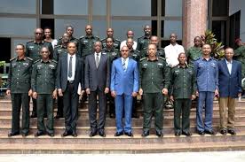RoyalFMRwanda's tweet photo. #Rwanda's #ZIGAMA CSS bank for security forces grew from $14m in 2011 savings up to $150m in 2014 @RoyalTV_Rwanda @KabarebeJames @RwandaMoD https://t.co/ojSlBmQWZ4