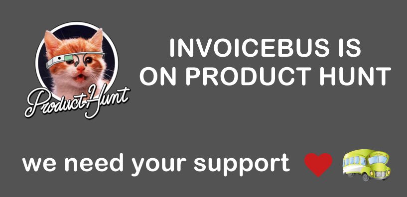 Invoicebus™ tweet media