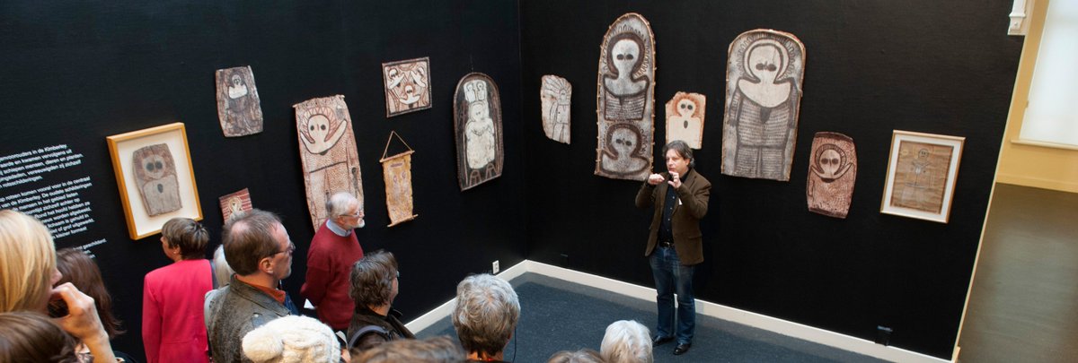 Het @AAMUmuseum (Museum voor hedendaagse Aboriginal kunst) sluit na zestien jaar haar deuren #kunst #aboriginal pr.co/p/0030la