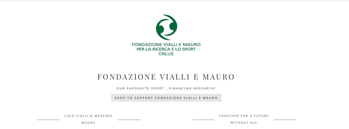 FVM_Official's tweet photo. Grazie a @livoos anche l'e-commerce scende in campo #ControLaSLA --> https://t.co/6X8xZLQ1BX #InsiemeSiPuò https://t.co/uvJoRC25Nl