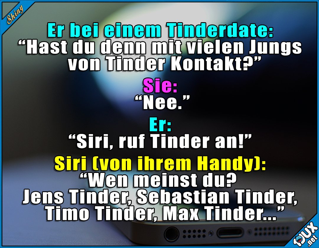 Ich will niemanden kennenlernen