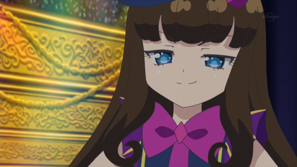 O Xrhsths クロス Sto Twitter あろまちゃんいい表情しとるわ プリパラ Pripara O Xrhsths クロス Sto Twitter あろまちゃんいい表情しとるわ プリパラ Pripara