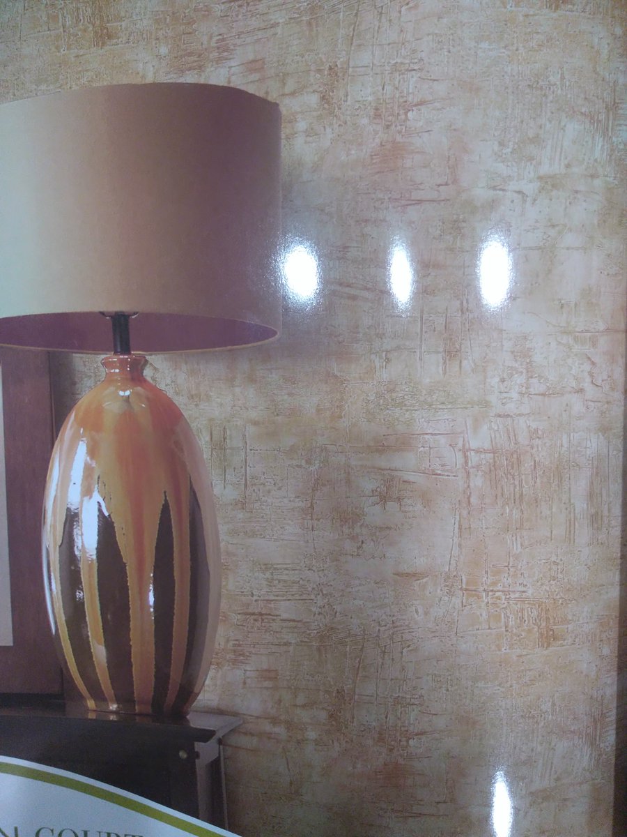designerska's tweet photo. wallstory -Acrylic coated /Pre-trimmed/Washable/Strippable/roll size(52.07 cm* 10 m) 
#Doha
#Qatar
#mallofqatar
#wallpaper
#QatarAirways https://t.co/gUzPruT1S1