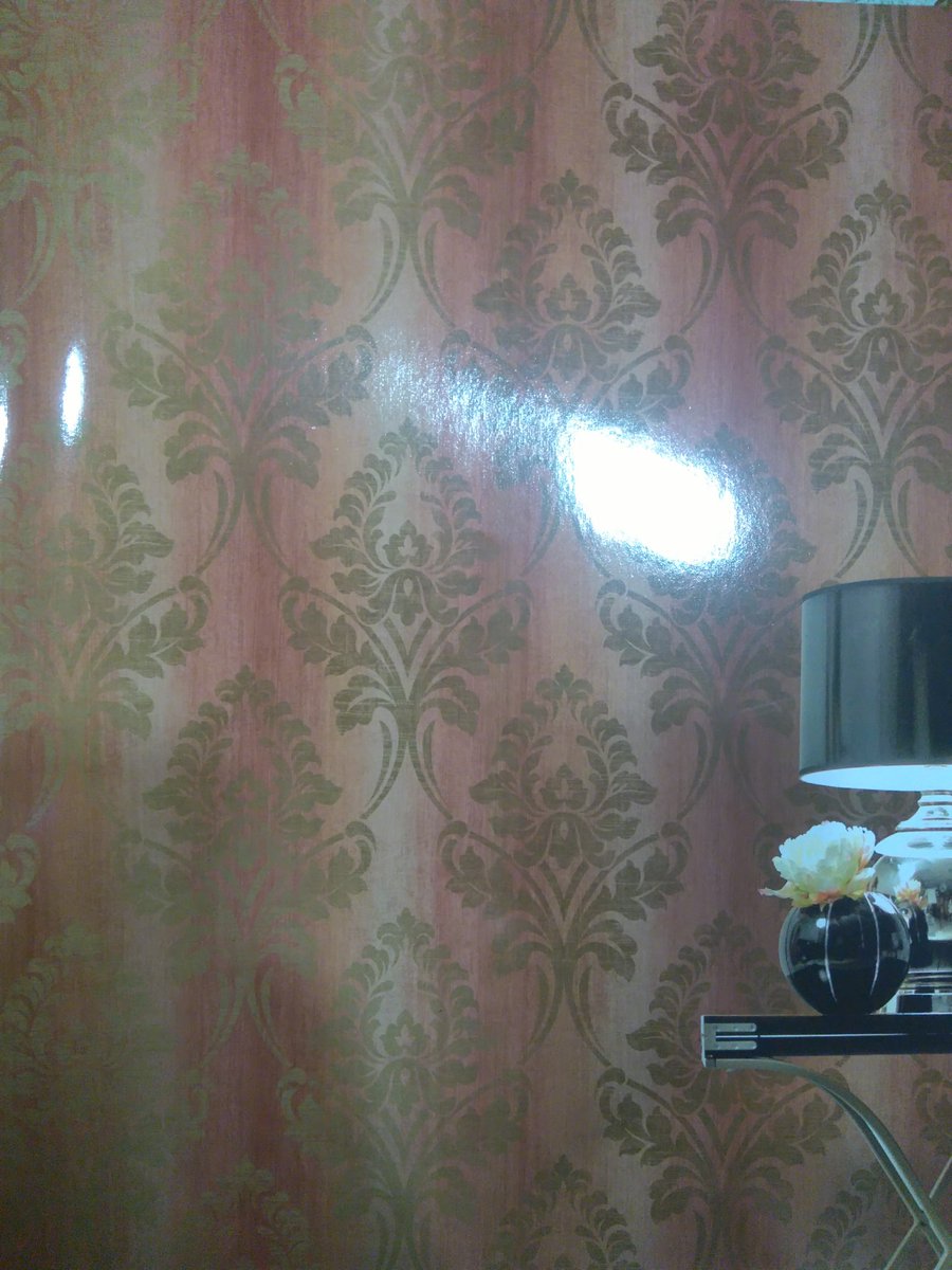 designerska's tweet photo. wallstory -Acrylic coated /Pre-trimmed/Washable/Strippable/roll size(52.07 cm* 10 m) 
#Doha
#Qatar
#mallofqatar
#wallpaper
#QatarAirways https://t.co/gUzPruT1S1