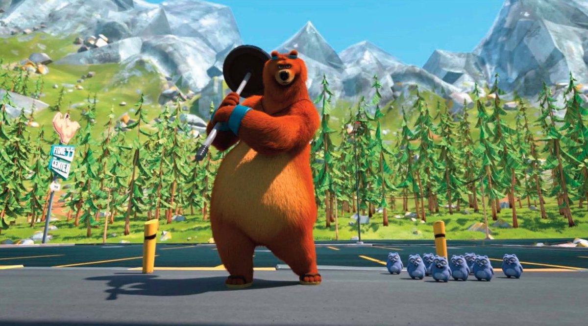 MIP Markets (@mip) on Twitter photo Congrats to <a href="/STUDIO_HARI/">STUDIO HARI</a>'s Grizzy and the Lemmings, #MIPJunior 2016's most-viewed show! Check out the top 5 here: ow.ly/R7iA307i1ZH Congrats to <a href="/STUDIO_HARI/">STUDIO HARI</a>'s Grizzy and the Lemmings, #MIPJunior 2016's most-viewed show! Check out the top 5 here: ow.ly/R7iA307i1ZH