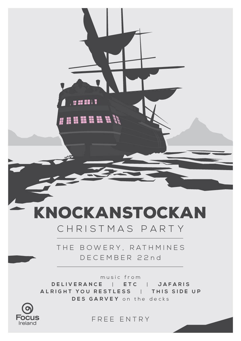 6,847 people R homeless in IRL – highest ever recorded – 2,470 of those R children. Let's raise money for <a href="/FocusIreland/">Focus Ireland</a> this Thursday.