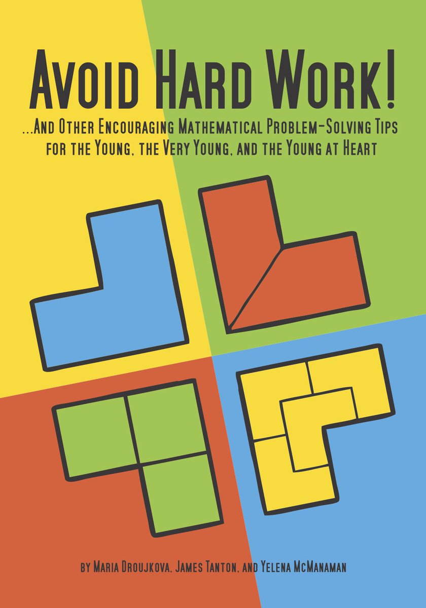 nomad_penguin's tweet photo. A gentle approach to encourage mathematical problem solving with very young children. #read2016 https://t.co/vomb27atoS