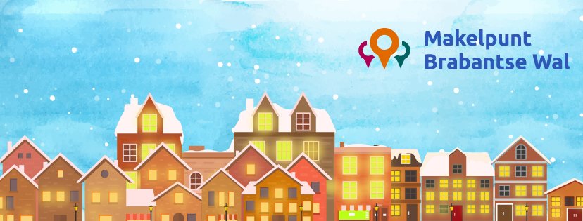 <a href="/MBrabantsewal/">Makelpunt BR.Wal</a> wenst iedereen fijne feestdagen! #makelpunten #feestdagen #ruimtesaanbieden #locaties #brabantsewal