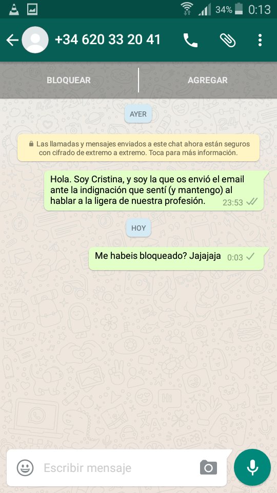 Cristina Lopez tweet media