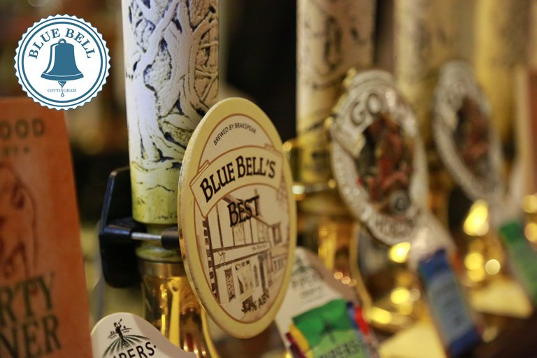 The Blue Bell Inn tweet media
