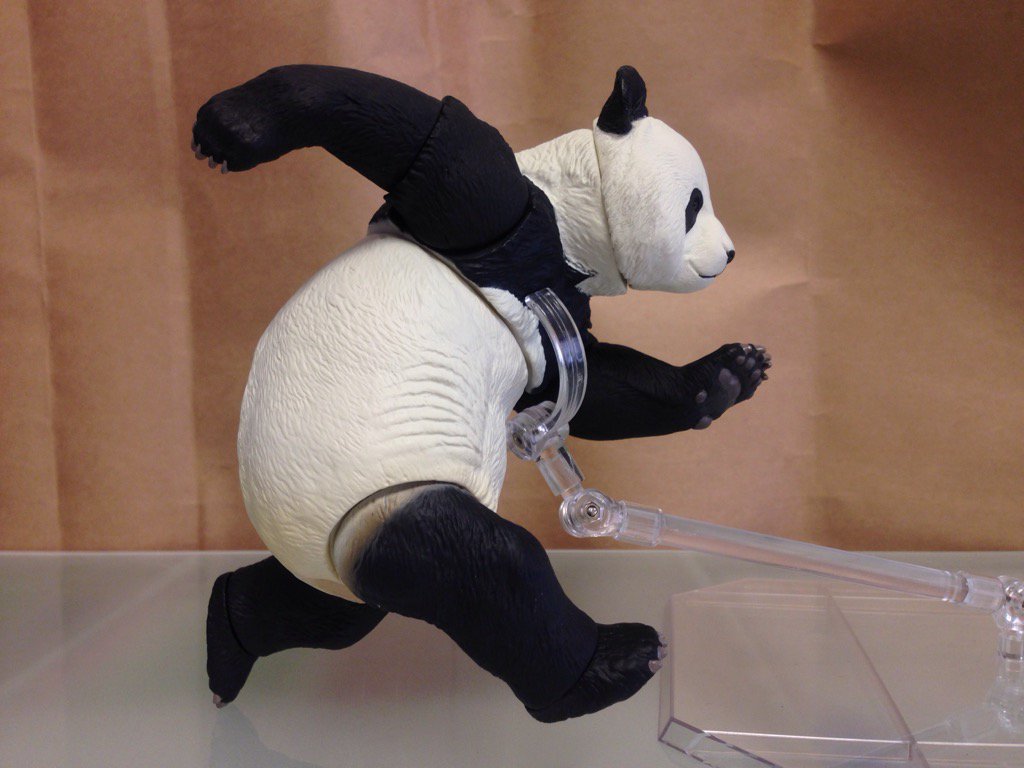 ひるち スタコラサッサだぜ