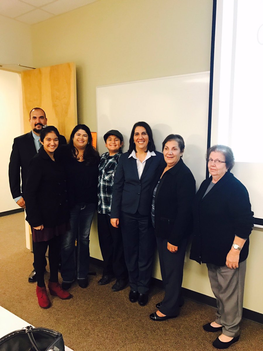 2 new doctors from the Brandman Visalia Gamma cohort and more to come!