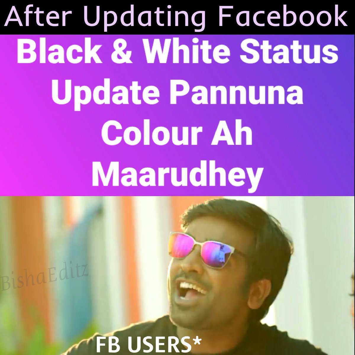 bisha29786's tweet photo. #FacebookUpdate #ColourStatus #FacebookColourStatus #Facebook #Colour #Status ๐โค๐๐๐#BishaEditz #MyEditz #EditCraze #MobileEditz #Bisha_Editz https://t.co/hMOMEjg5J3