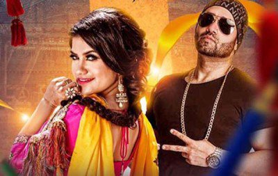 vuclipcom's tweet image. Paranda new punjabi song by kaur b
Get: bit.ly/2i9Djqt