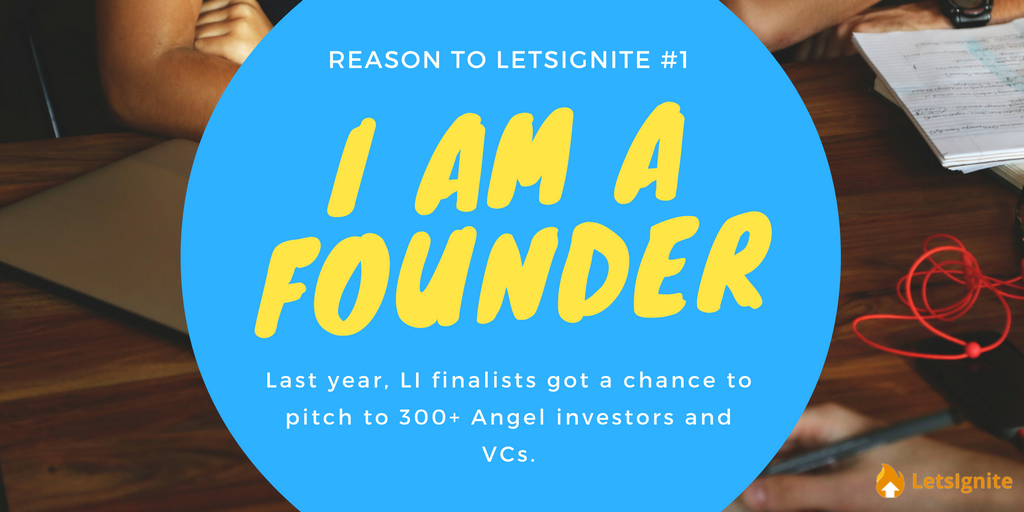 lvxventures's tweet photo. Are you looking to raise angel/seed funding or complete a bridge round? Apply Now! https://t.co/5hwVwQzwYT 
#LetsIgnite2017 #startups https://t.co/PChqS1VIUI