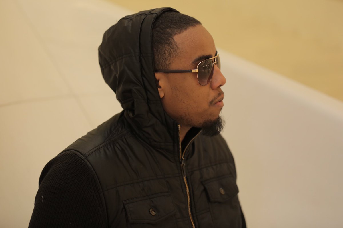 From the #videoshoot #video #MusicMonday #musicvideo #followme jdollazmusic on #instagram #nyc #model #artist #hiphop #singer #writter