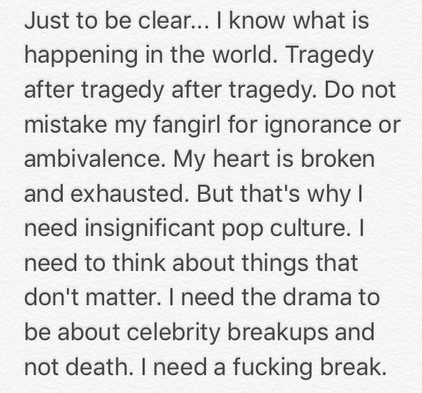 DemiCharmedLife's tweet image. This is important. Please read.