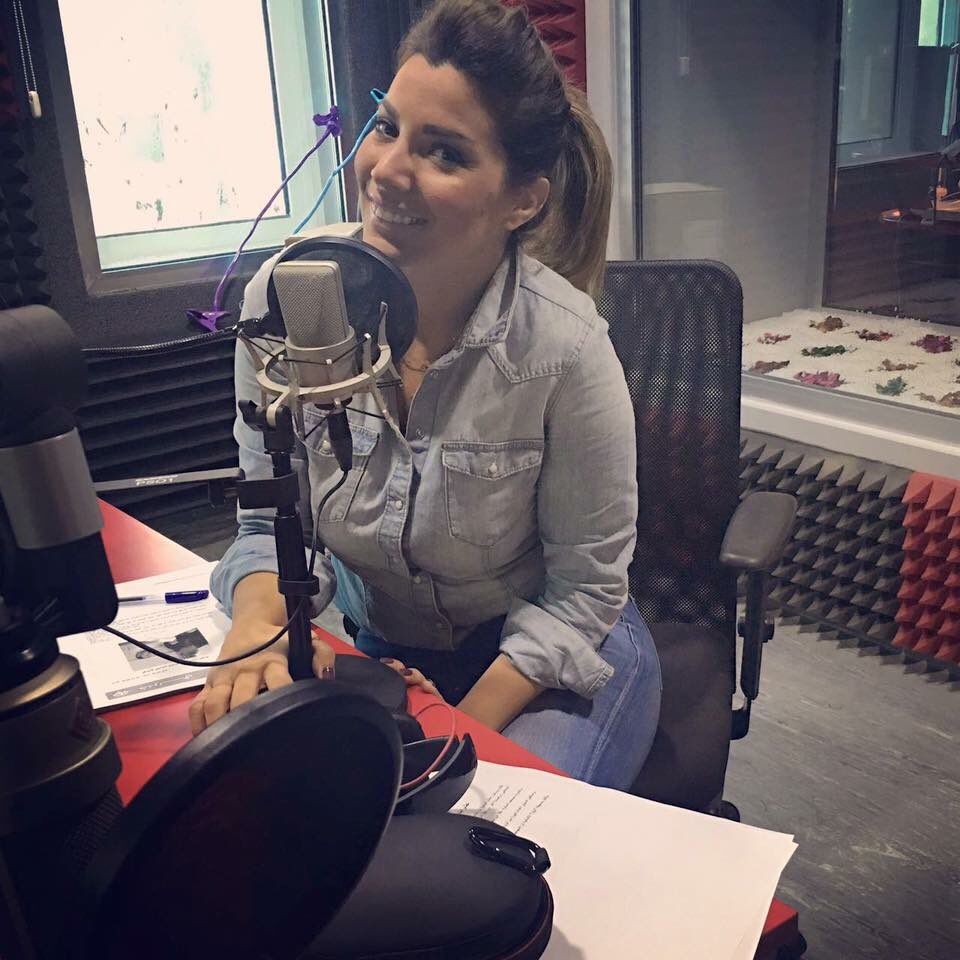 NashamaFM's tweet photo. مشوارنا الصباحي بدأ من هاللحظة وحتى الساعة العاشرة ببرنامج #صباح_الكل قبل الكل مع تمارا عبد الهادي. خليكم معنا على السمع https://t.co/bRSNdTbCJ6