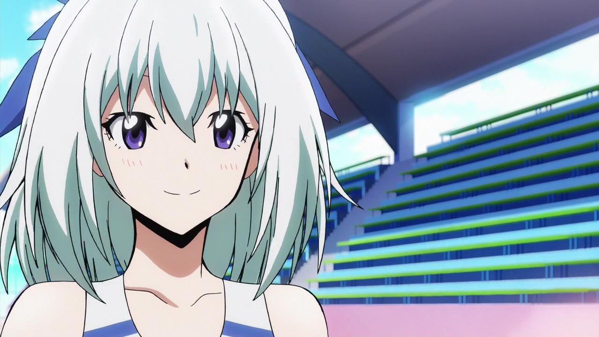 ホビー速報 フィギュア プラモ 競女 宮田さやか スケールフィギュア化決定 T Co Kwvcx1ft80