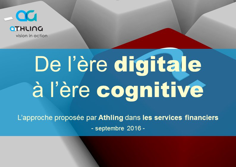 _pierreblanc's tweet photo. #AI #machinelearning #deeplearning #algorithm => Un mouvement qui va se poursuivre en 2017... #cognitivebank #Athling https://t.co/EgsFRXzzk1