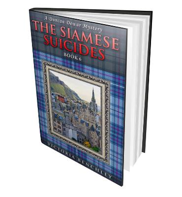 vbenchley's tweet photo. "Enjoyed" https://t.co/lrgENrZbVD "TotallyAbsorbing" @vbenchley #mystery #IARTG #ASMSG "GreatRead" #CR4U #IAN1 #T4CW https://t.co/zy0k6R8zCe