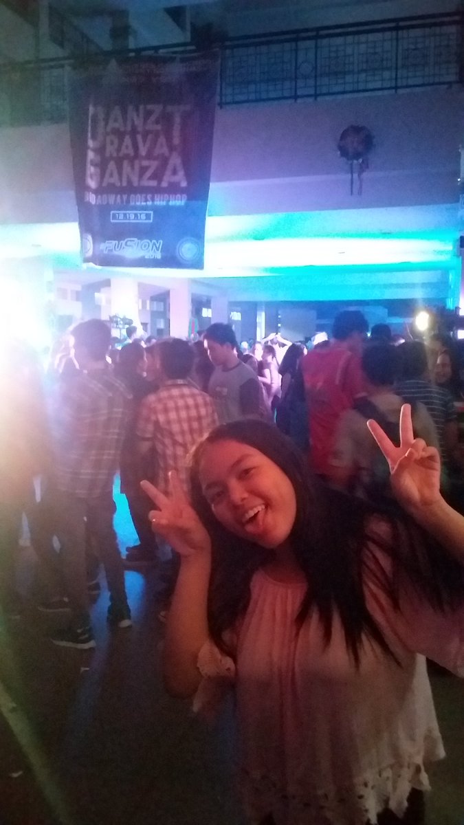 rhikkipedia's tweet photo. #Fusion2016 https://t.co/62ZN8x4WFc