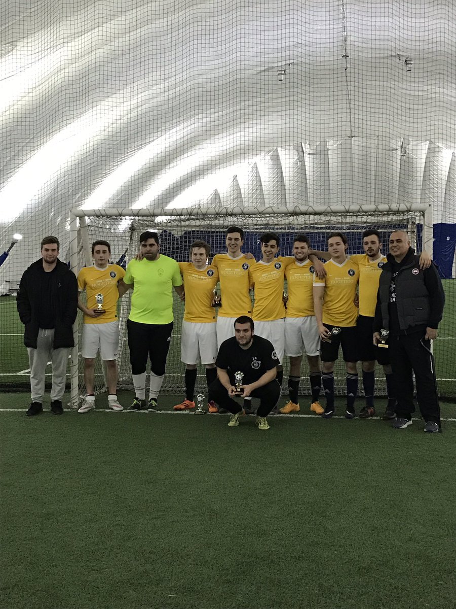 ErnieAndTheBoys's tweet photo. #CHAMPIONS #BACK2BACK #ERNFC https://t.co/Ii0XObxZTi