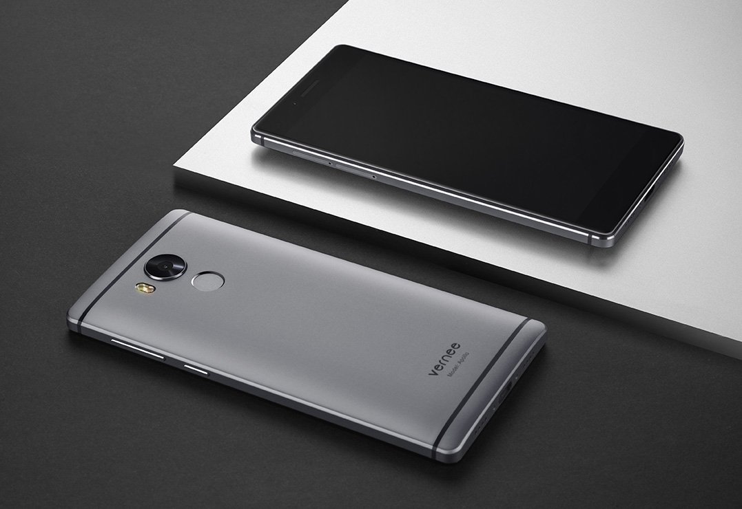 verneeglobal's tweet photo. #VerneeApollo: An All-metal Smartphone Engineered from More Than 300 Processes
https://t.co/Yilc3qYo0C https://t.co/WuXlsAQgwF