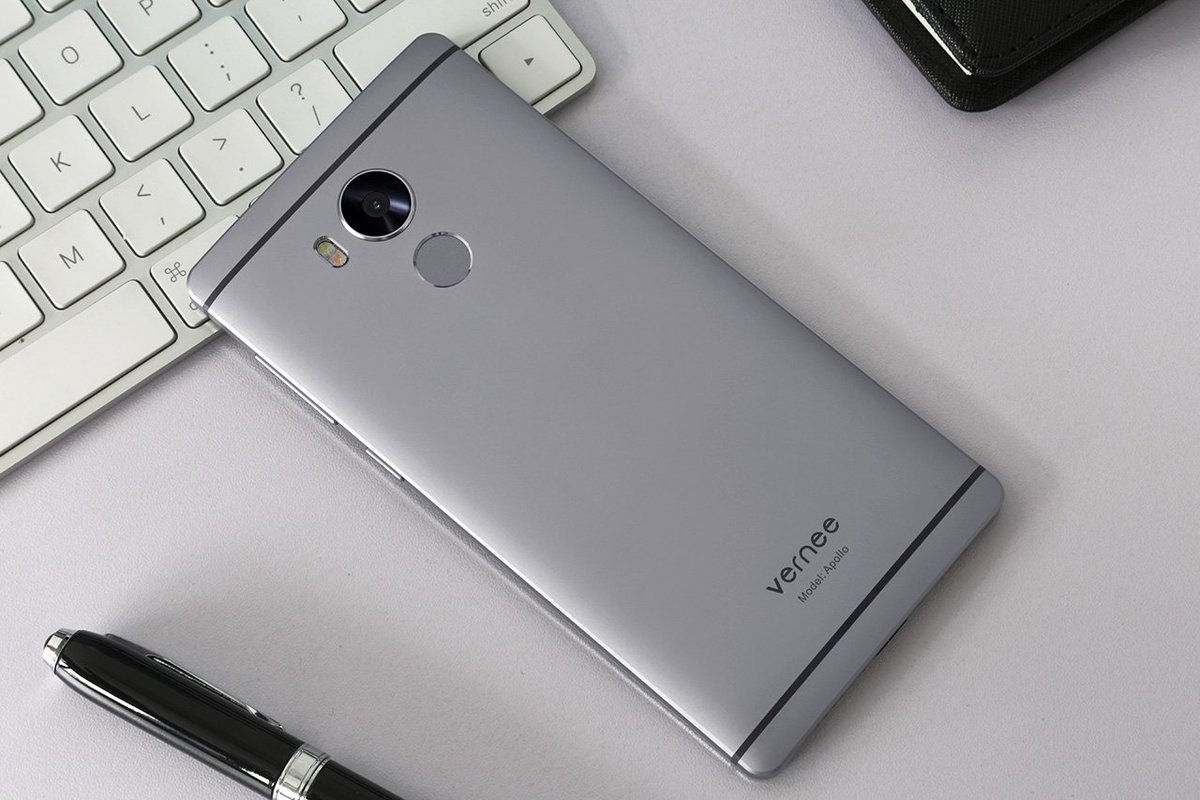 verneeglobal's tweet photo. #VerneeApollo: An All-metal Smartphone Engineered from More Than 300 Processes
https://t.co/Yilc3qYo0C https://t.co/WuXlsAQgwF