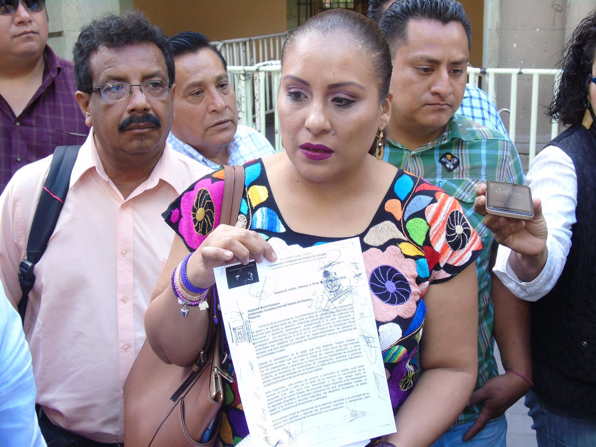 OaxacaesNoticia tweet picture