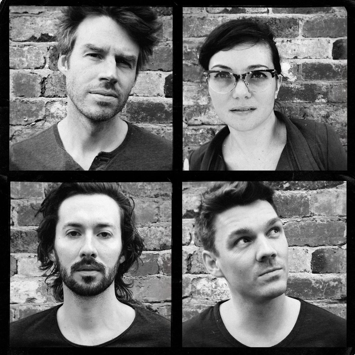 BreakingBands_'s tweet photo. LISTEN BACK @TheTigerandMe chat new single 'Sleep the Night Alone' https://t.co/IVcVTVybmI https://t.co/YcBxfTCuW7