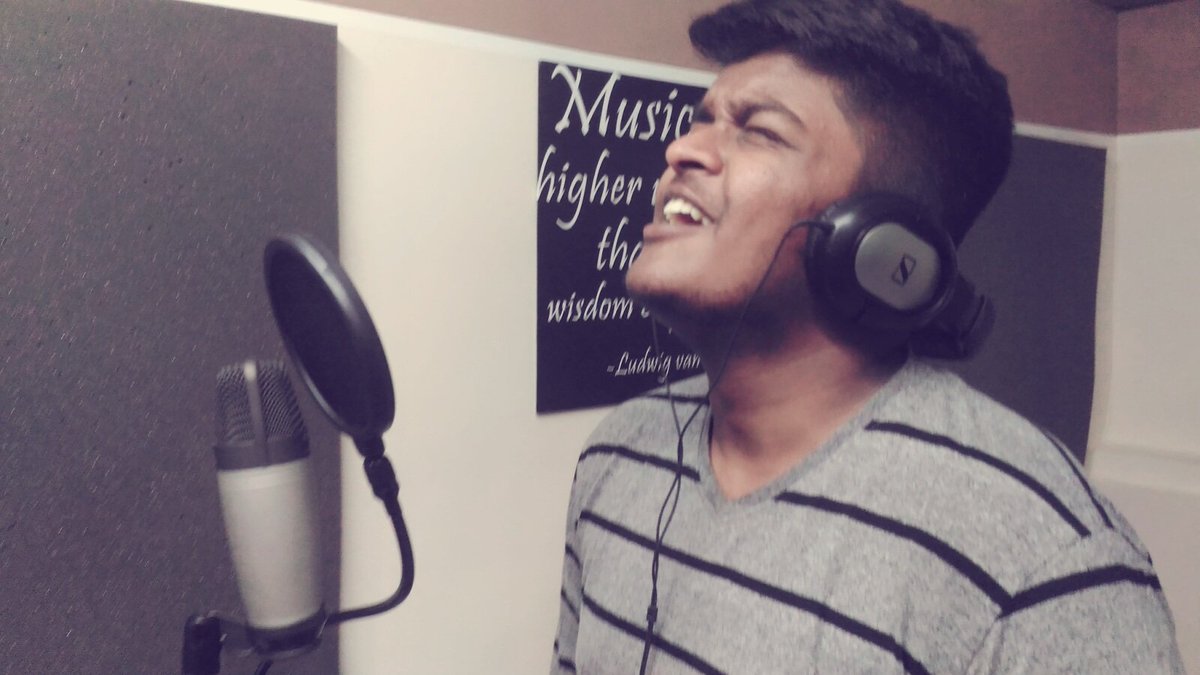 Suma paadi viduvom..Santhoshuuu